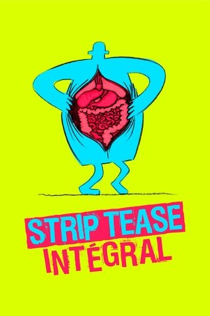 Strip-tease intÃ©gral