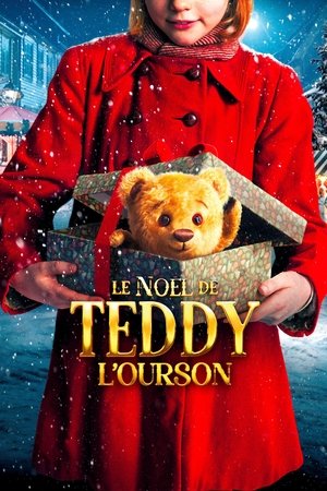 Le NoÃ«l de Teddy l'ourson