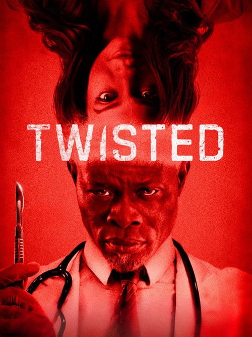 Twisted