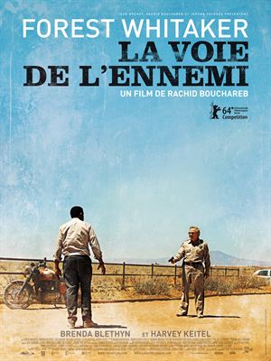 La Voie De Lennemi