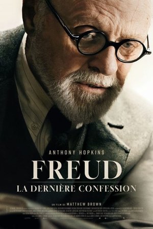 Freud, la derniÃ¨re confession
