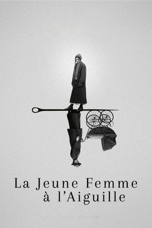 La Jeune femme Ã  lâ€™aiguille