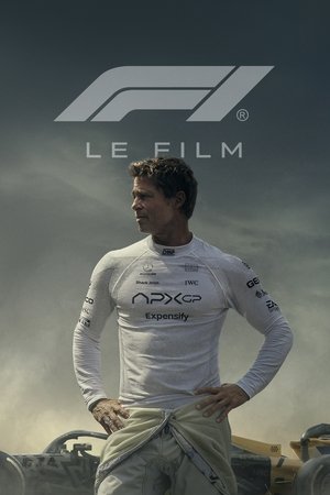 F1Â® Le Film