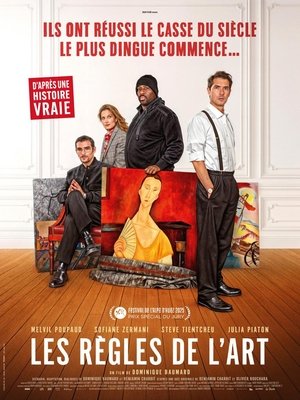 Les RÃ¨gles de l'art