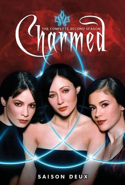 Charmed Saison 2