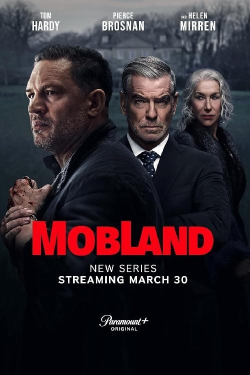 MobLand Saison 1