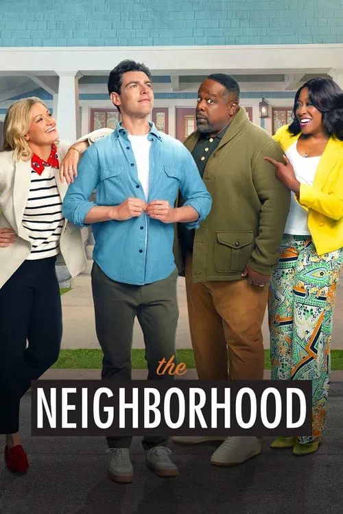 The Neighborhood Saison 7