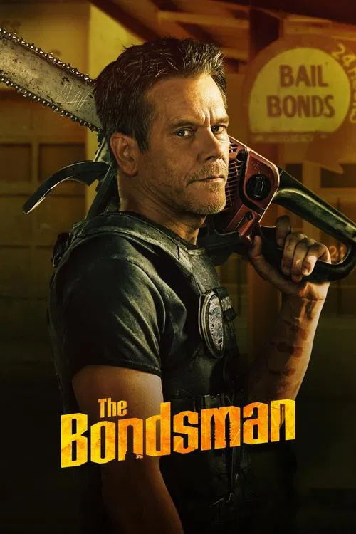 The Bondsman Saison 1