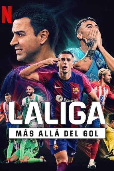 laliga-aux-premires-loges-saison-1