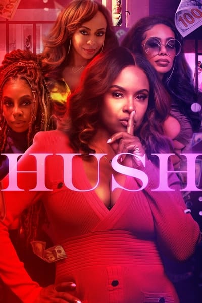 Hush Saison 1