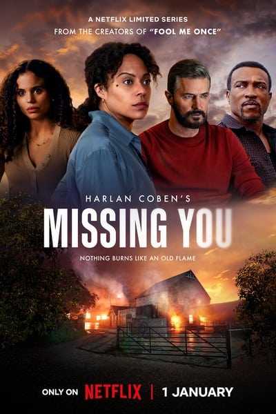 Tu me manques Saison 1