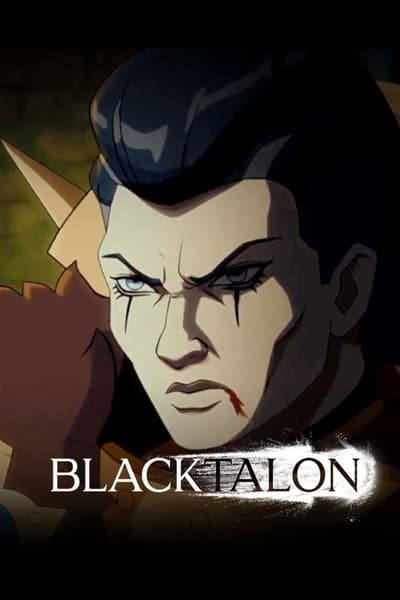Blacktalon Saison 1
