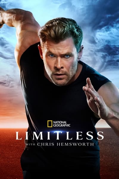 Sans Limites Avec Chris Hemsworth Saison 1