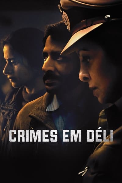 Delhi Crime Saison 1 Episode 2