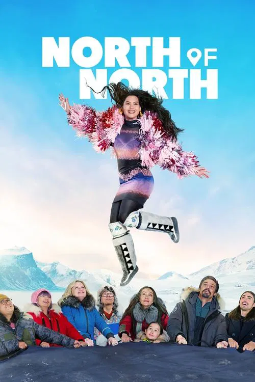 Chronique Arctique Saison 1