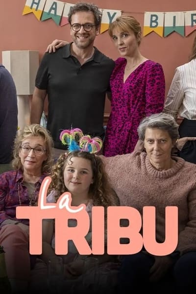 La Tribu Saison 1 Episode 1