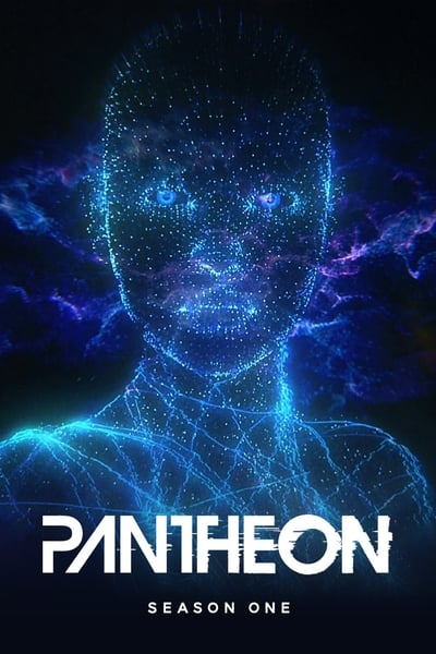 pantheon-saison-1