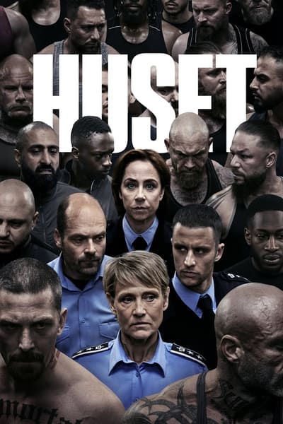 Huset Saison 1