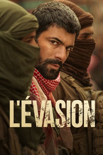 Runaway Saison 1