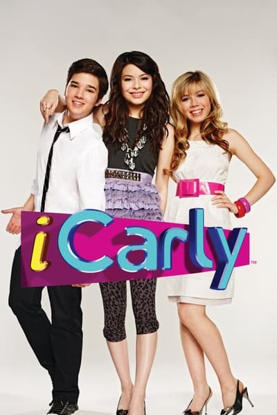 iCarly Saison 3