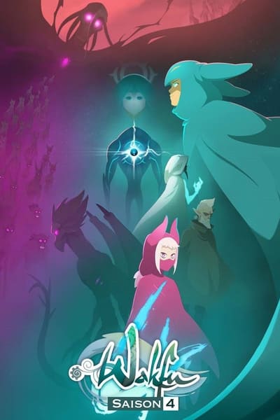 Wakfu Saison 4