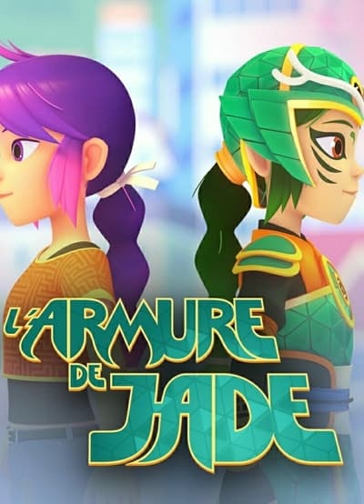 L'Armure de Jade Saison 1