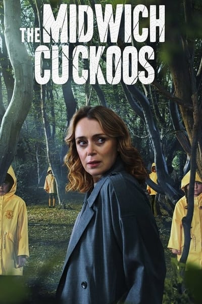 The Midwich Cuckoos Saison 1