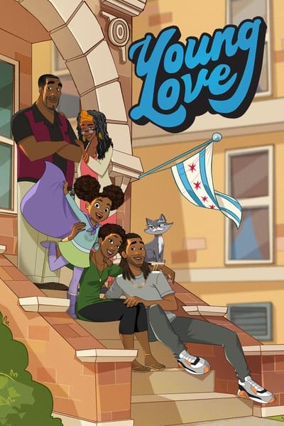 young-love-saison-1