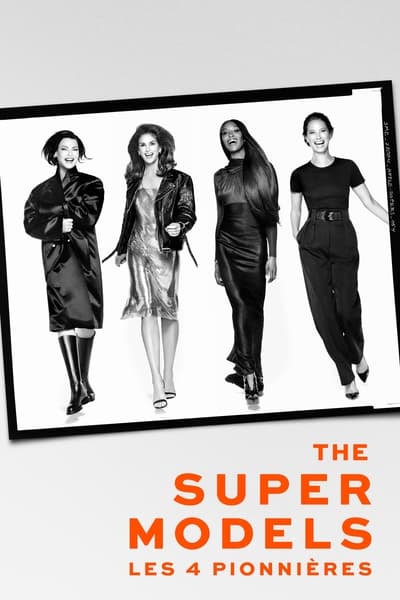 les-supermodels-saison-1