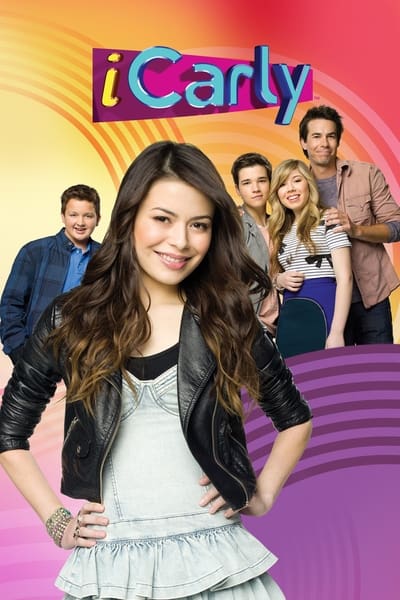 ICarly Saison 4