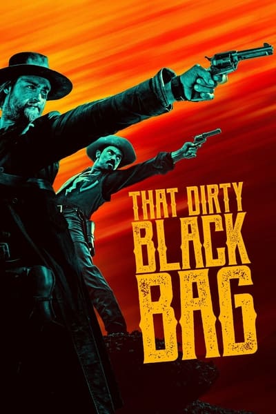 That Dirty Black Bag Saison 1