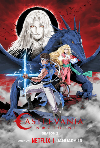 castlevania-nocturne-saison-2