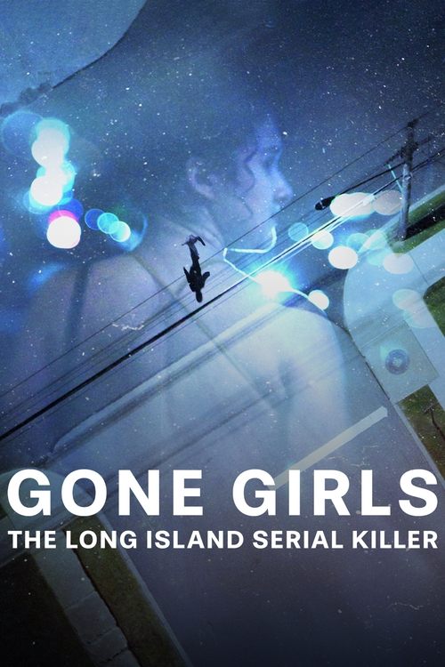 Disparues : Le tueur de Long Island Saison 1
