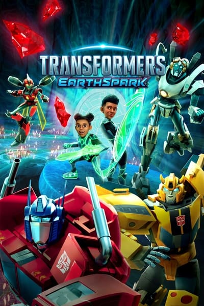 transformers-earthspark-saison-2