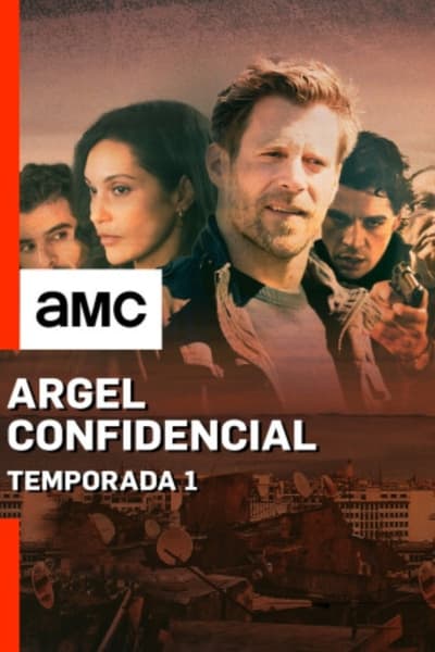Alger Confidentiel Saison 1 Episode 3