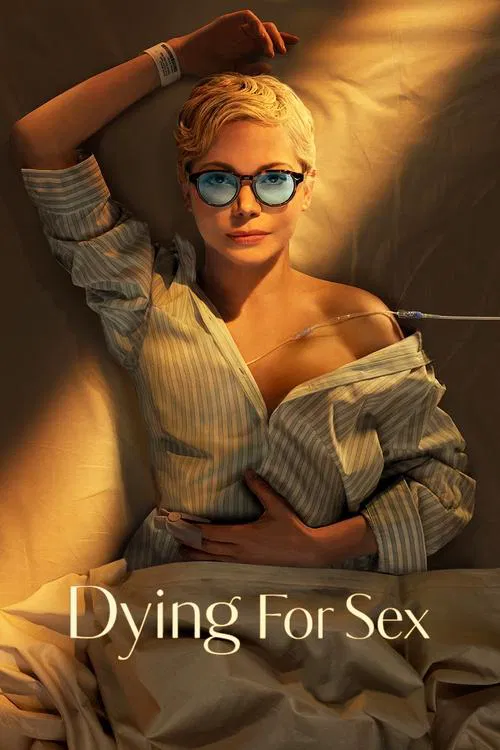 Dying for Sex Saison 1 Episode 7