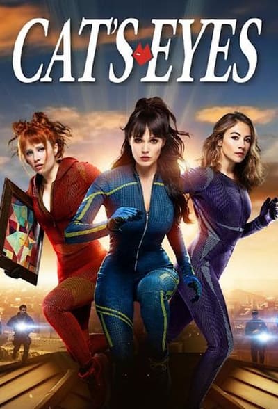 cats-eyes-saison-1