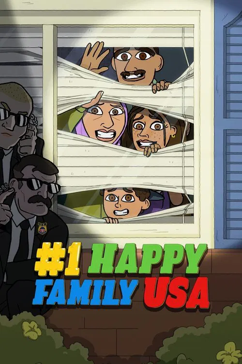 1-happy-family-usa-saison-1