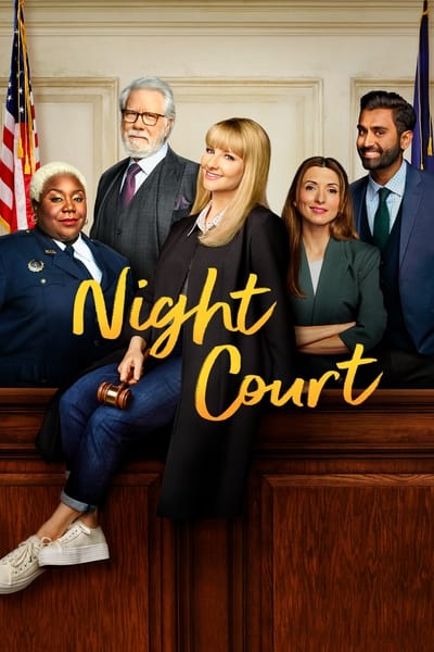 night-court-saison-1