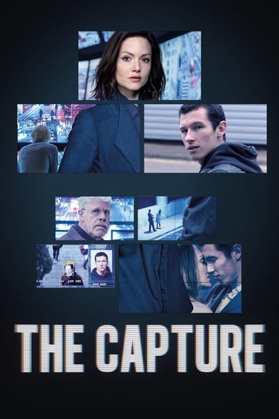 the-capture-saison-1