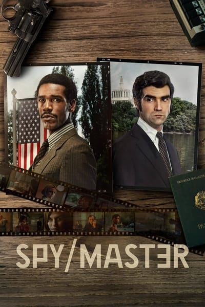 spy-master-saison-1