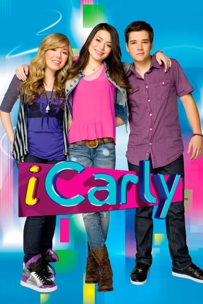 iCarly Saison 2
