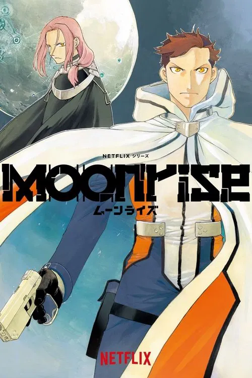 Moonrise Saison 1