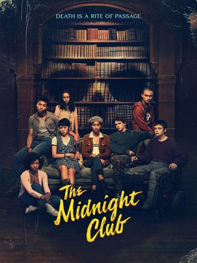 The Midnight Club Saison 1