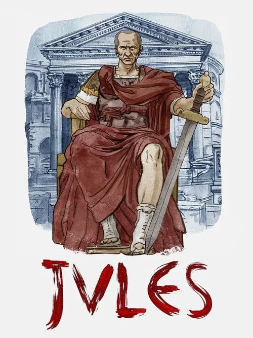 Jules Saison 1
