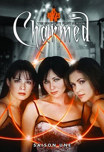 Charmed Saison 1