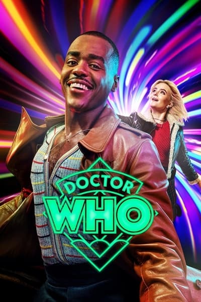 Doctor Who Saison 0