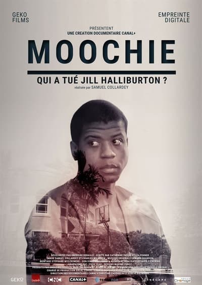 Moochie : Qui a tué Jill Halliburton ? Saison 1