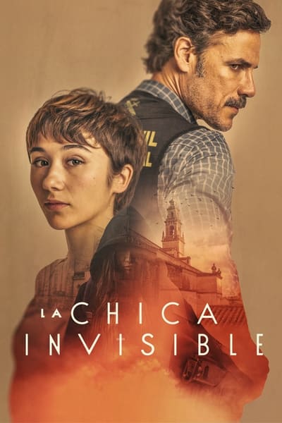 La Fille Invisible Saison 1