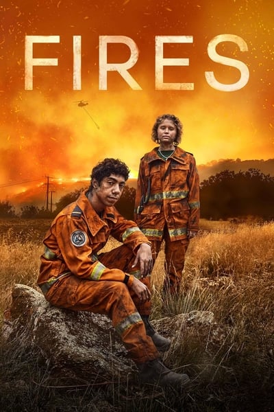 Fires Saison 1